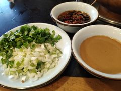 -裕德孚·非遗手切涮羊肉(东直门内大街店)