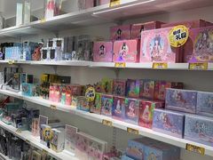 -卡游(时代LIFE购物中心店)