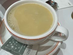 -香港深仔记茶餐厅(东门店)