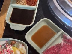-梨花自助烤肉(乐宾店)