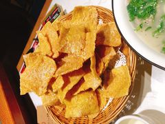-丁里羊肉小镇(天鹅湖总店)