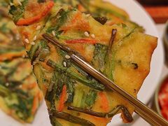 -朴鲸家正宗韩国料理(福田店)