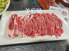 -再宣武文化主题餐厅·清真