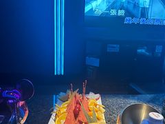 -INLOVE KTV(淮海路店)
