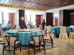 -海陵岛保利皇冠假日酒店·御公馆中餐厅 CANAL LNUA