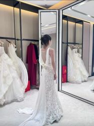 -MuseMarry婚纱(前海嘉里中心店)