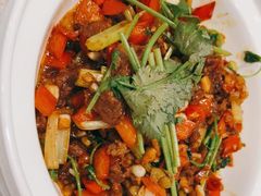 -三品香·江浙菜(松江九谊店)