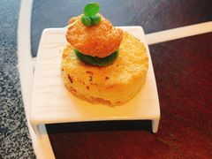 开胃小吃-杭州西子湖四季酒店·金沙厅