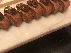 -咖啡苑 - 蔚藍夏日限定主题(永利皇宫店)