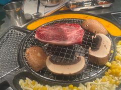 -炑八韩烤(琼华店)