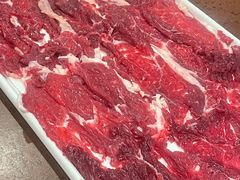 -幸运牛汕头小黄牛牛肉火锅(梅林店)