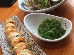 -鲁山人日本料理·放题·套餐(松卫北路店)