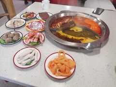 -陳艳红火锅(港汇店)