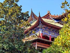 -开福禅寺