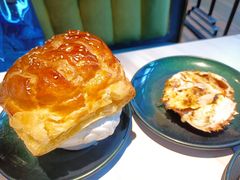 -五月罗马海鲜自助餐厅(月星环球港店)
