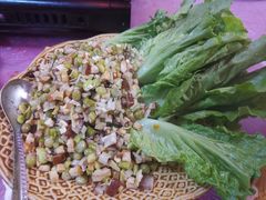 -古城苗家土菜馆(河景餐厅店)