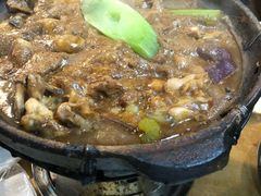 -范贤光鸡公煲(平乐园总店)