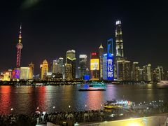 -外滩8号 whisky bar(金延大厦店)