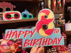 -LUSH(威尼斯人店)