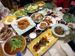 -那家小馆(摩天活力城店)
