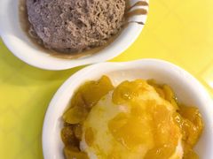 -二斗栗子(黄河道店)