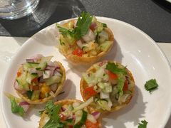 -Pita's&Tika's中东和印度风味餐厅(龙湖天街店)