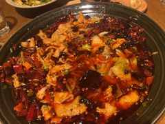 -鸽子窝(青塔店)