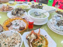 -秋姐美食店(旅游大道店)