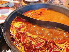 -大味老火锅City店