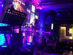 -音乐房子·Vintage Live Bar(玉林总店)