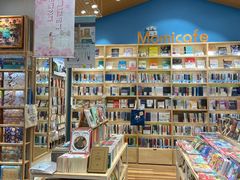 -猫的天空之城概念书店(印象城购物中心店)