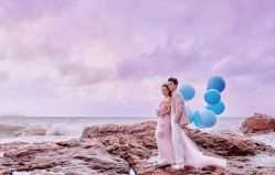 -色色婚纱摄影(大沥旗舰店)