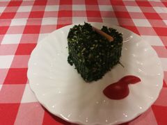 香干马兰头-老上海弄堂菜馆(恒基名人购物中心店)