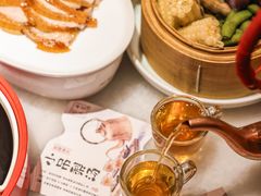 -小吊梨汤·北京菜·烤鸭(五角场万达店)