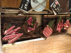 韩都烧烤(黑牛的店)-黑牛の店·和牛烧肉(大悦城店)