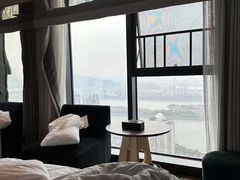 -Y60-SKYLINE天际江景酒店(五一广场店)