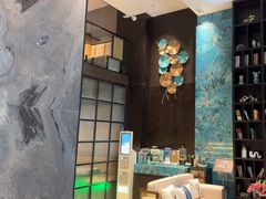 -铂尔登国际酒店(南山深圳湾口岸店)