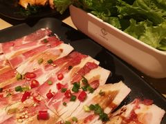 -新石器烤肉(南站店)