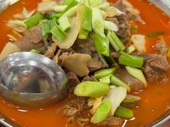 羊肉锅仔-绍兴名菜馆(可乐路店)