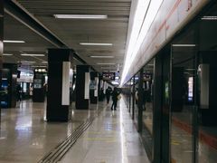 -一品天下(地铁站)