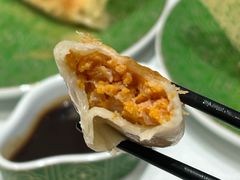 -品海楼·大连海胆锅贴馆(东港店)