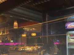 -崂山水果园农家宴(泉水鸡店)