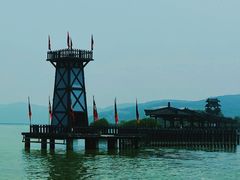 -三国水浒景区(无锡影视基地)