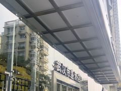 -武汉帝盛酒店(江汉路步行街店)