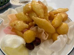 -罕山奶茶馆(和平路店)