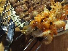 -通海俄式烧烤(下瓦房店)