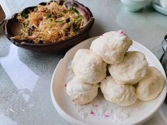 -王厚元饺子·辽菜(浑南店)