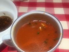 -西贝莜面村(东莞壹号广场店)