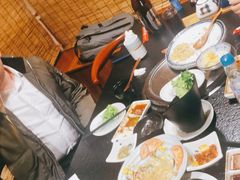 -牛焱·烧肉酒肆(五大道店)