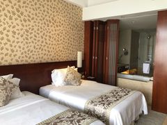 -天目湖御水温泉·度假酒店